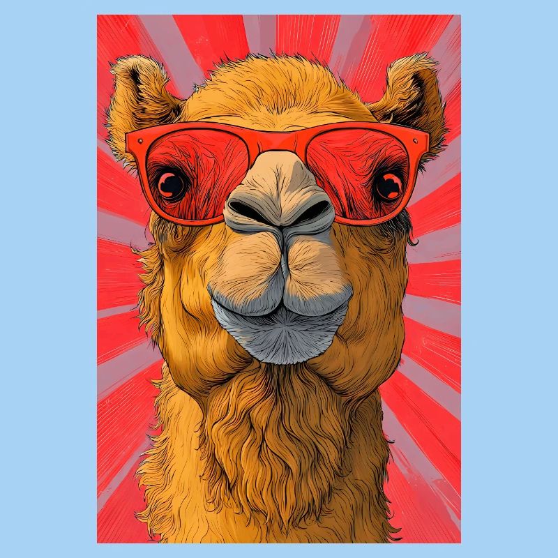 camel