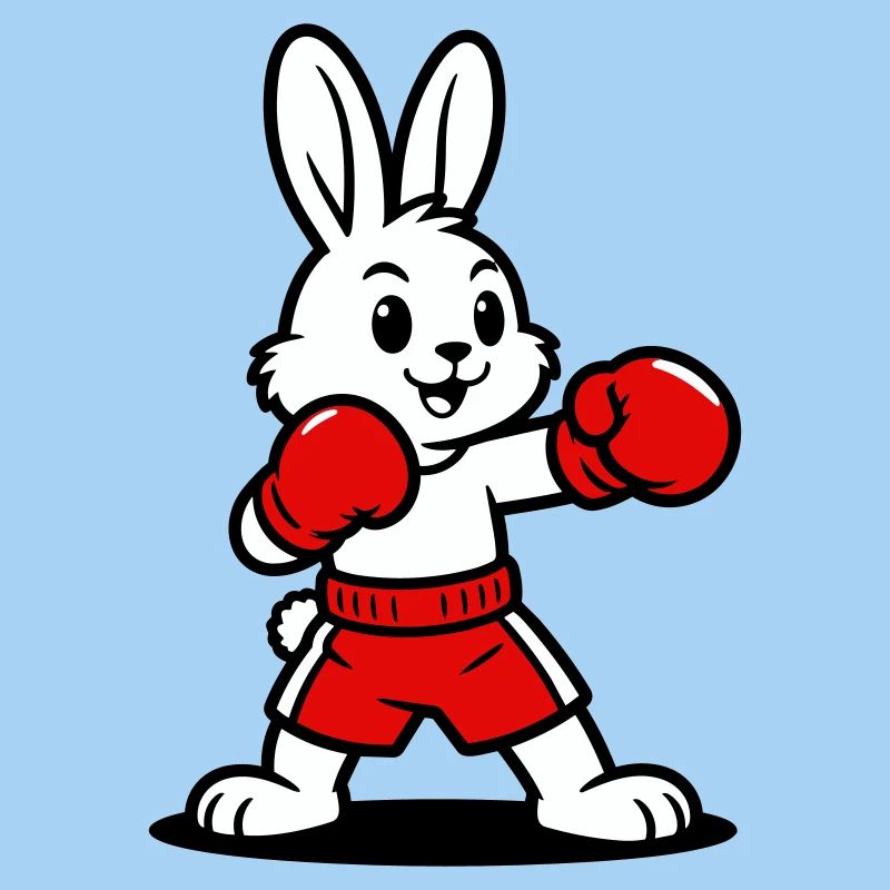 hare boxing