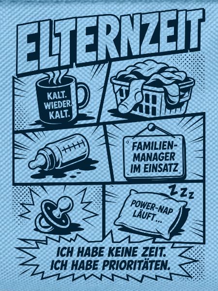 Elternzeit Prioritäten Manager