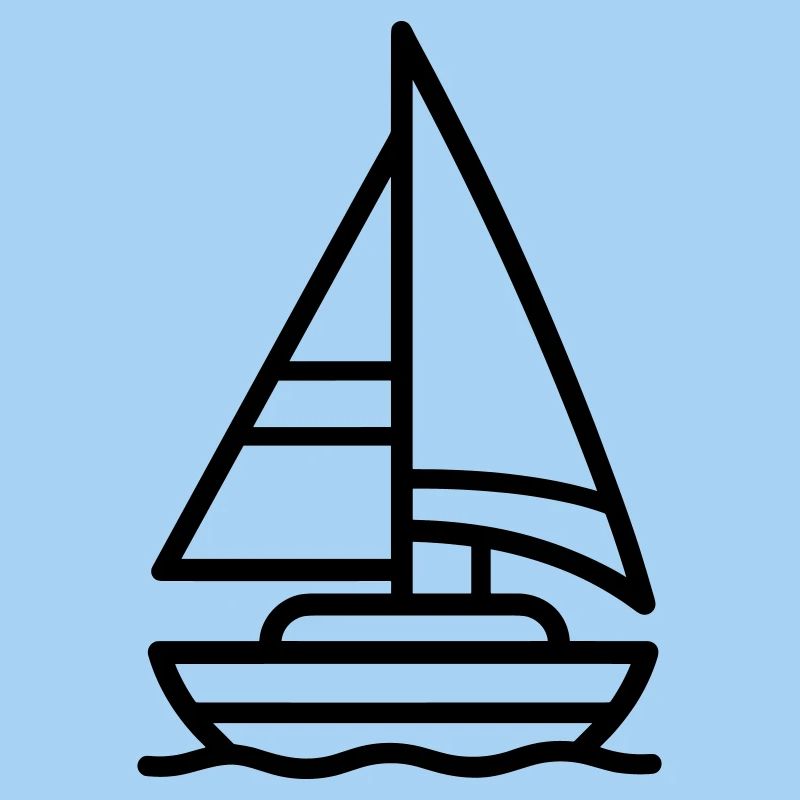sailing ship
