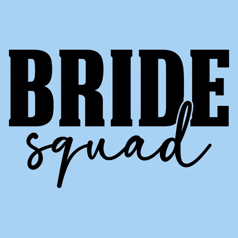 Bride Squad