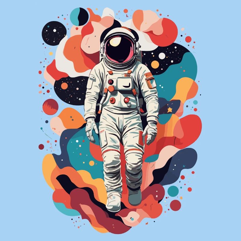Astronaute