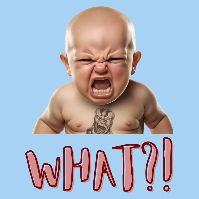 What?!