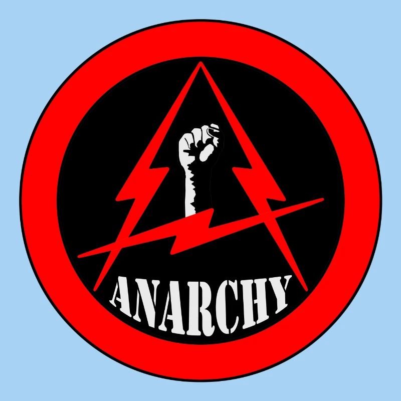 rote Anarchie