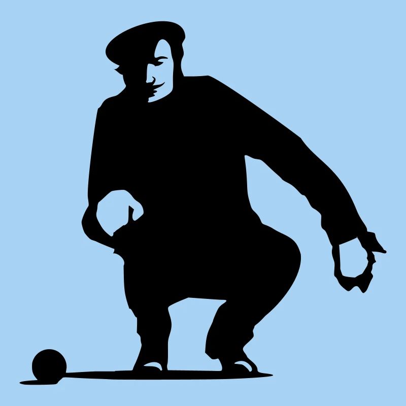 pétanque
