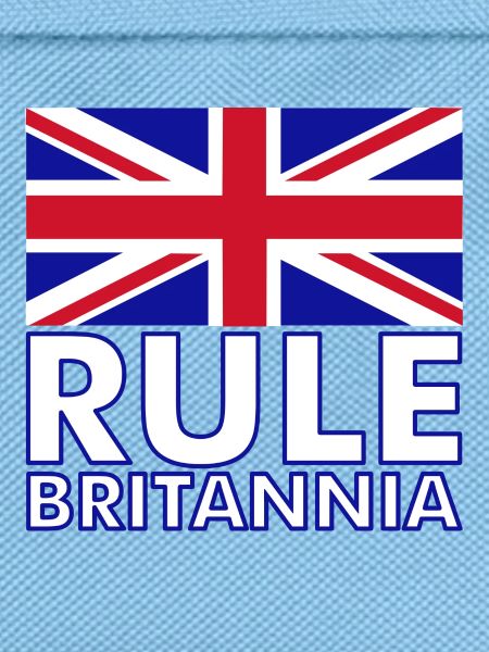 Rule Britannia
