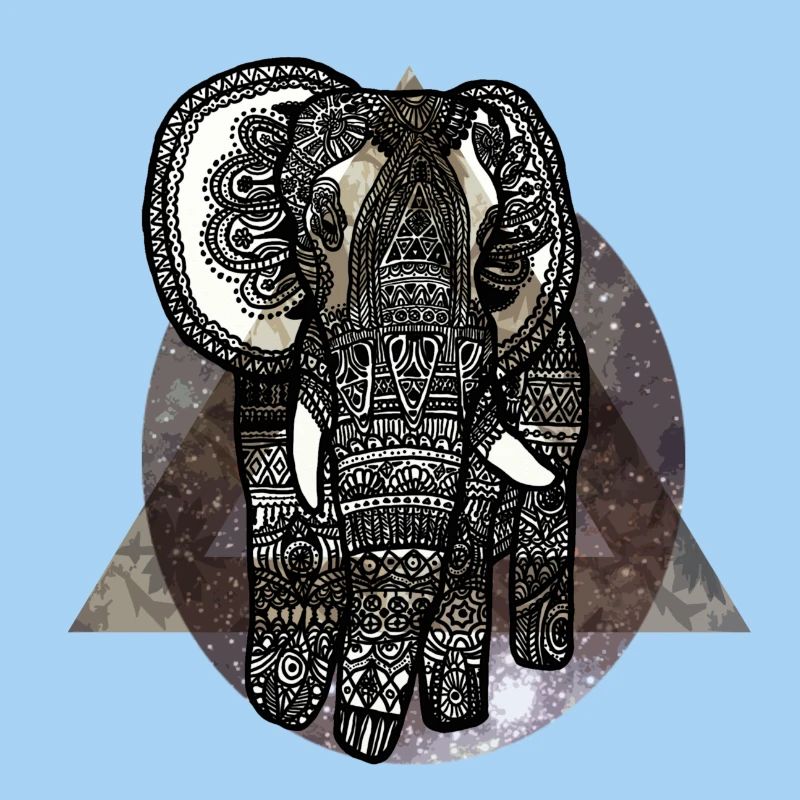 Elefant