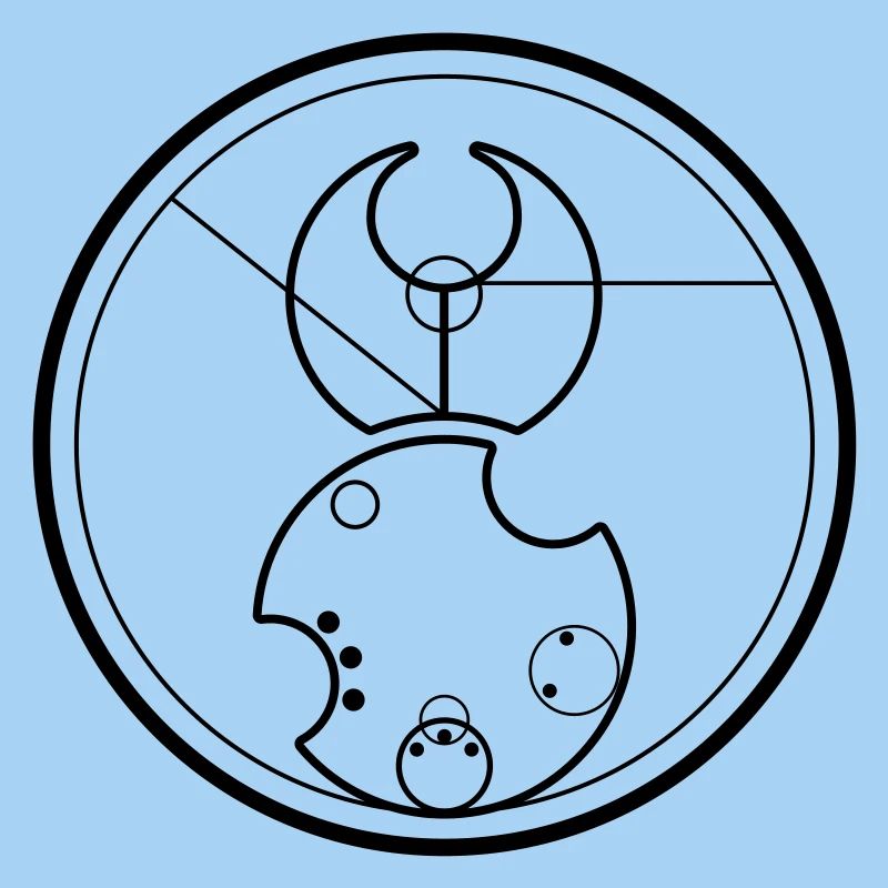 Circle symbol