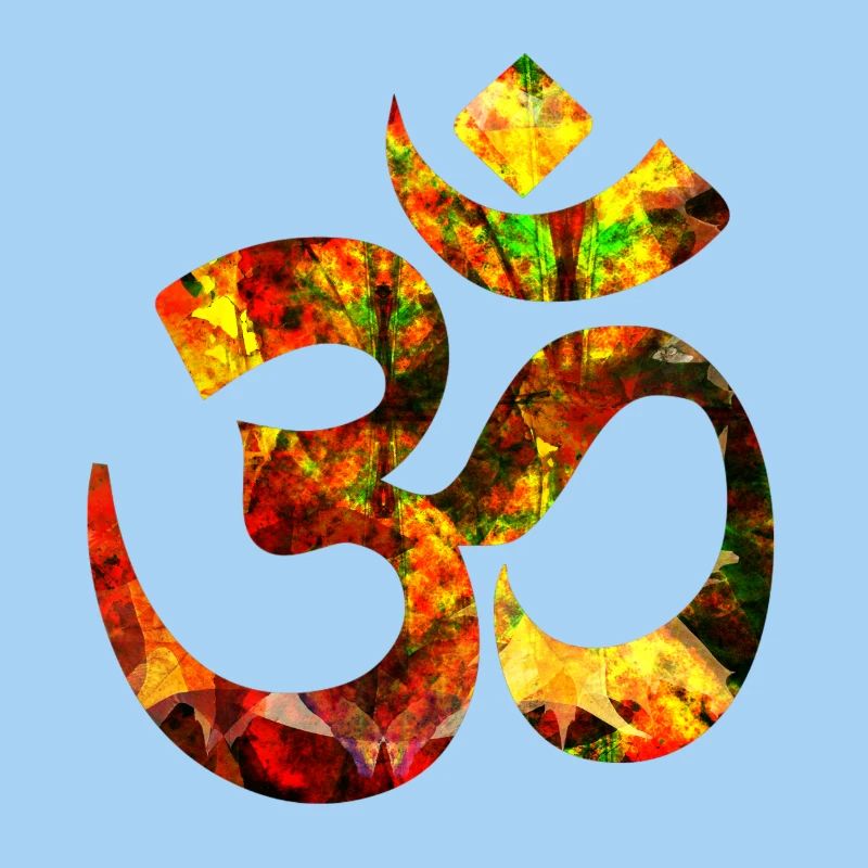 om
