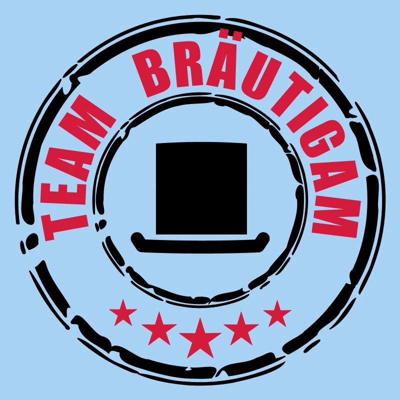 Team Bräutigam