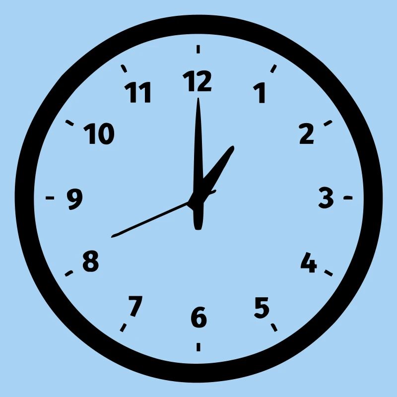 Uhr