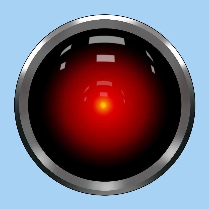 Hal 3000