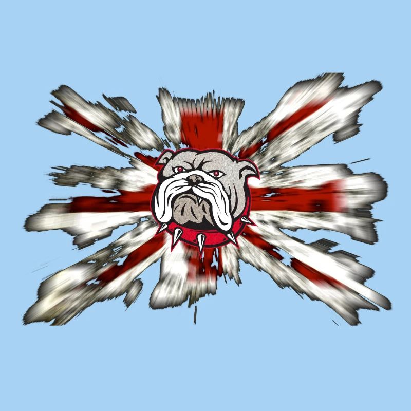 British Bulldog