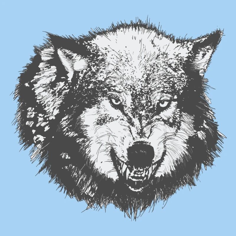 wolf