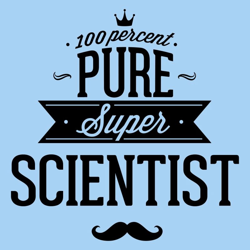 100 % scientifiques