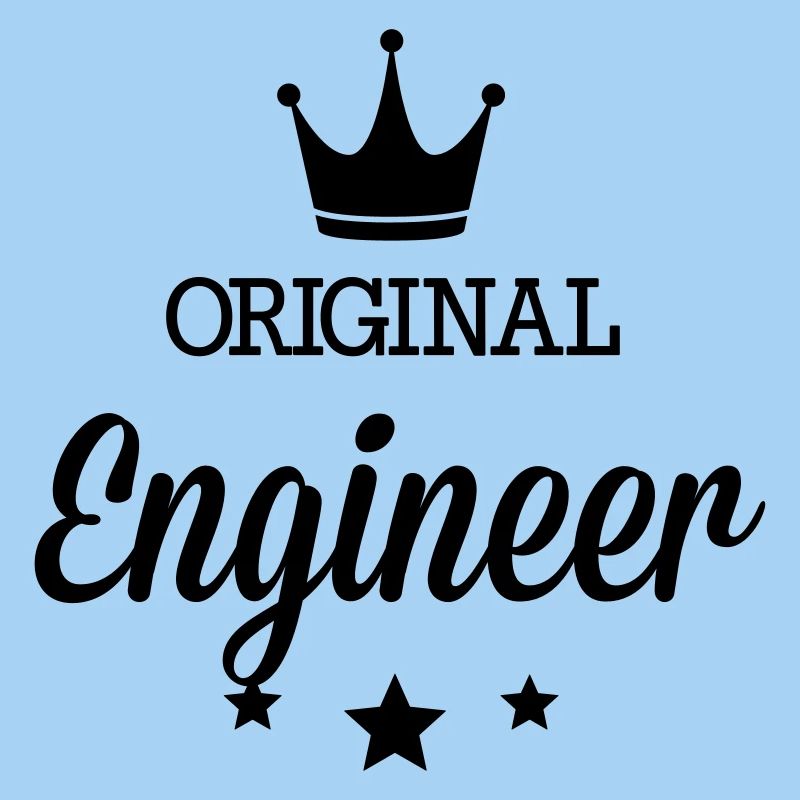 Original three star deluxe engineer