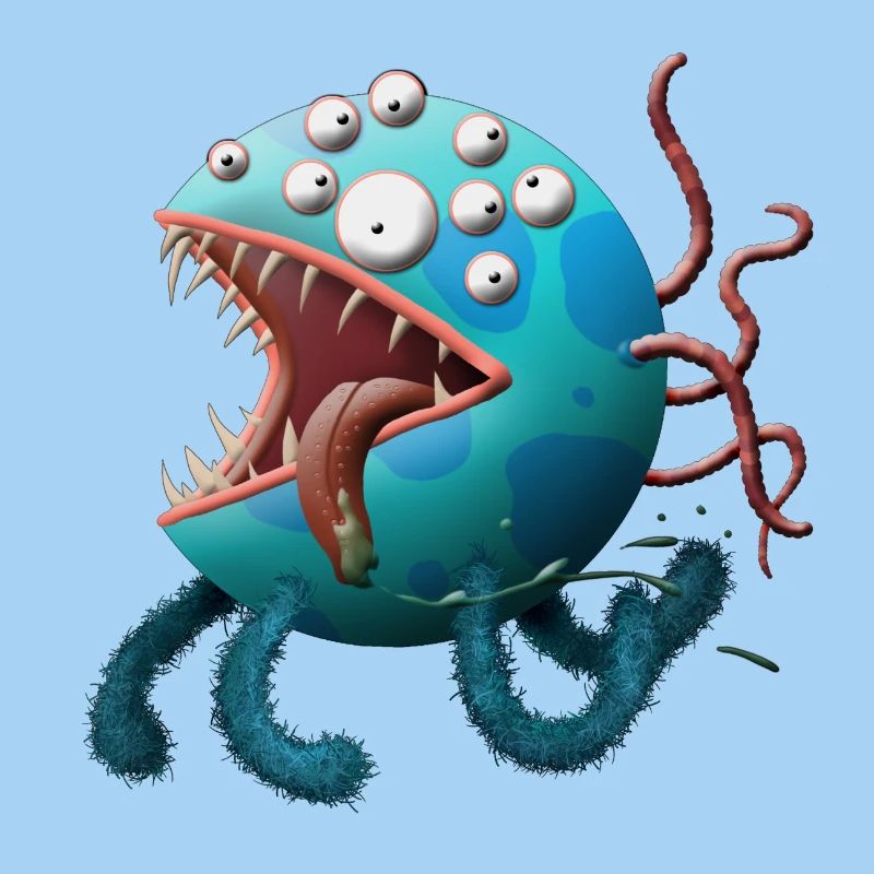 Monster-Möpp
