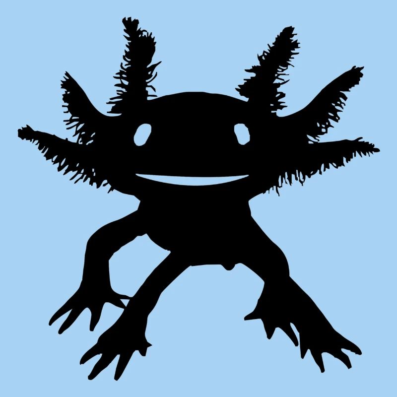 AXOLOTL