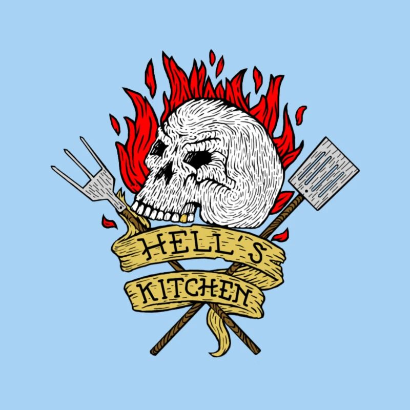 Hell's Kitchen