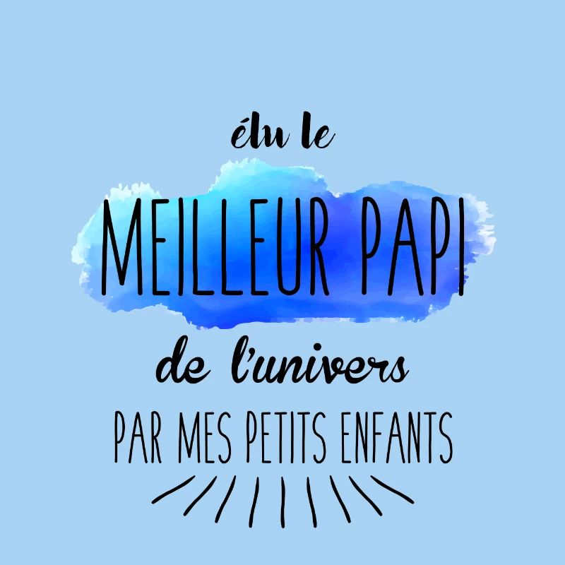 Meilleur papi