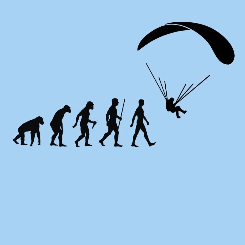 Evolution Parapente