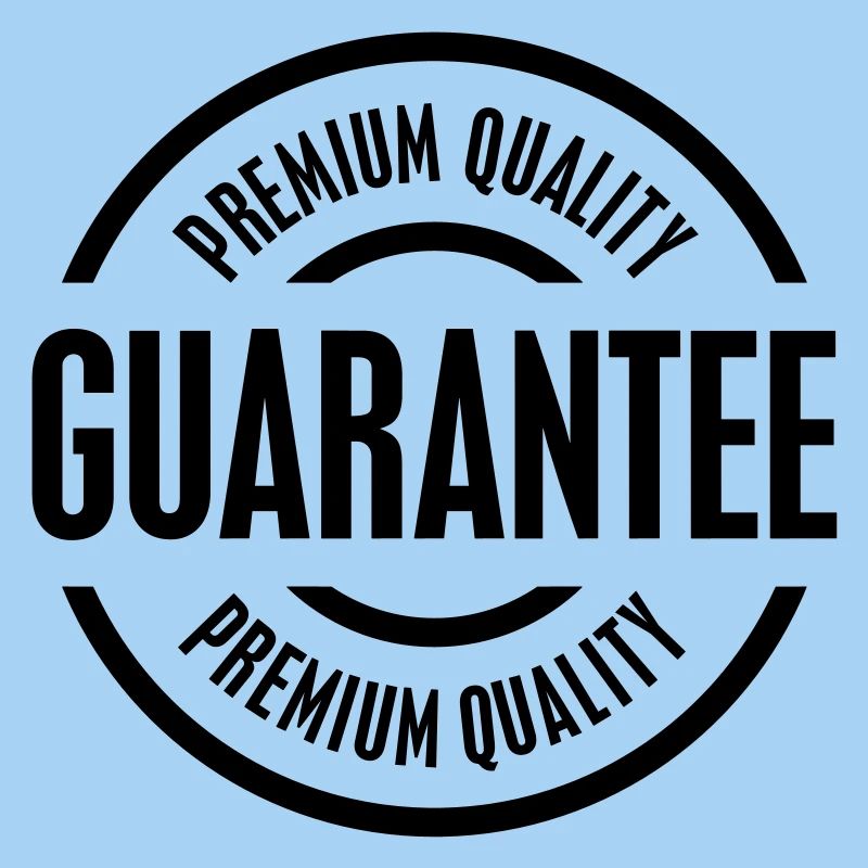 Premium Quality