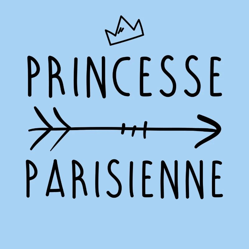 Princesse parisienne