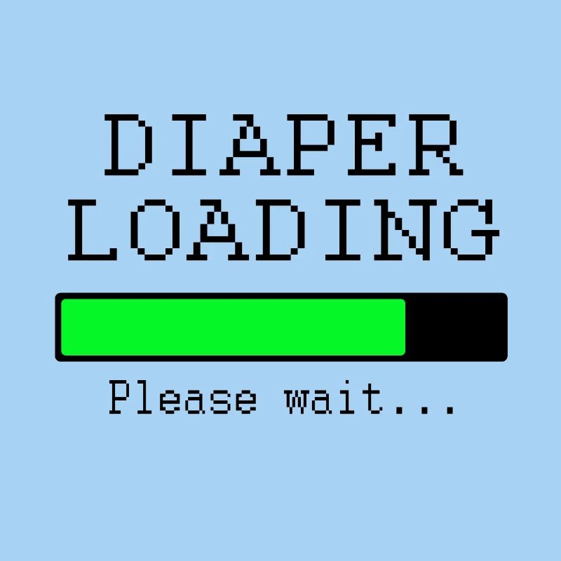 diaper loading! please wait...