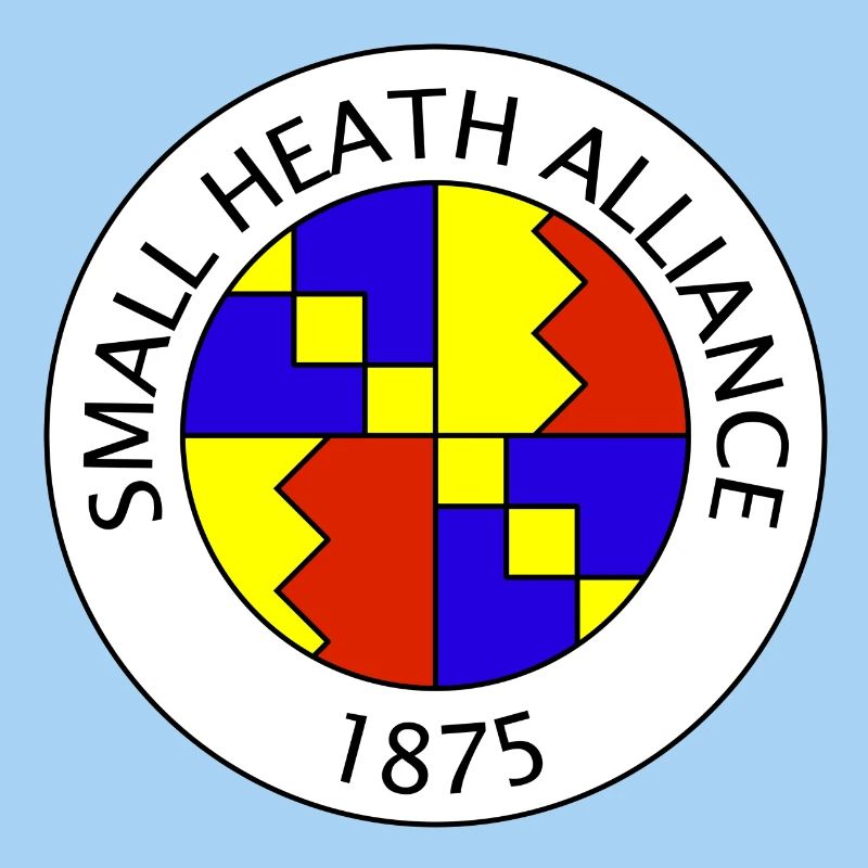 SHA Logo (Original)
