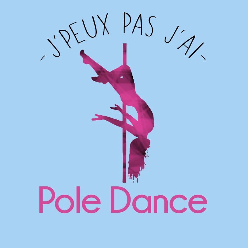 J'peux pas j'ai Pole Dance