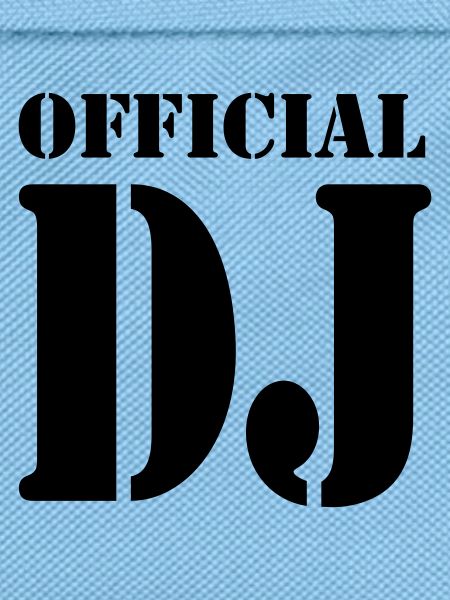 DJ