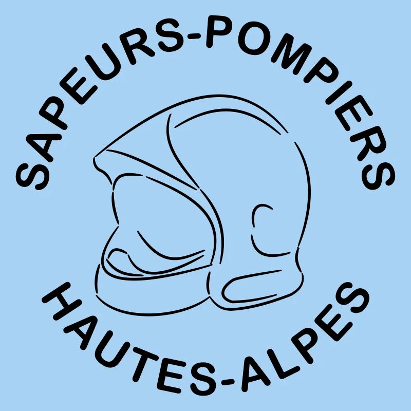sapeurs-pompiers hautes-a