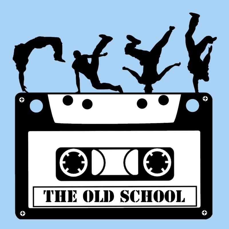 old school