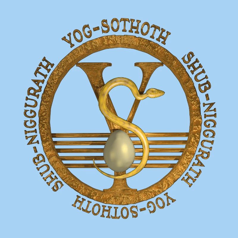 Yog Sothoth Emblem