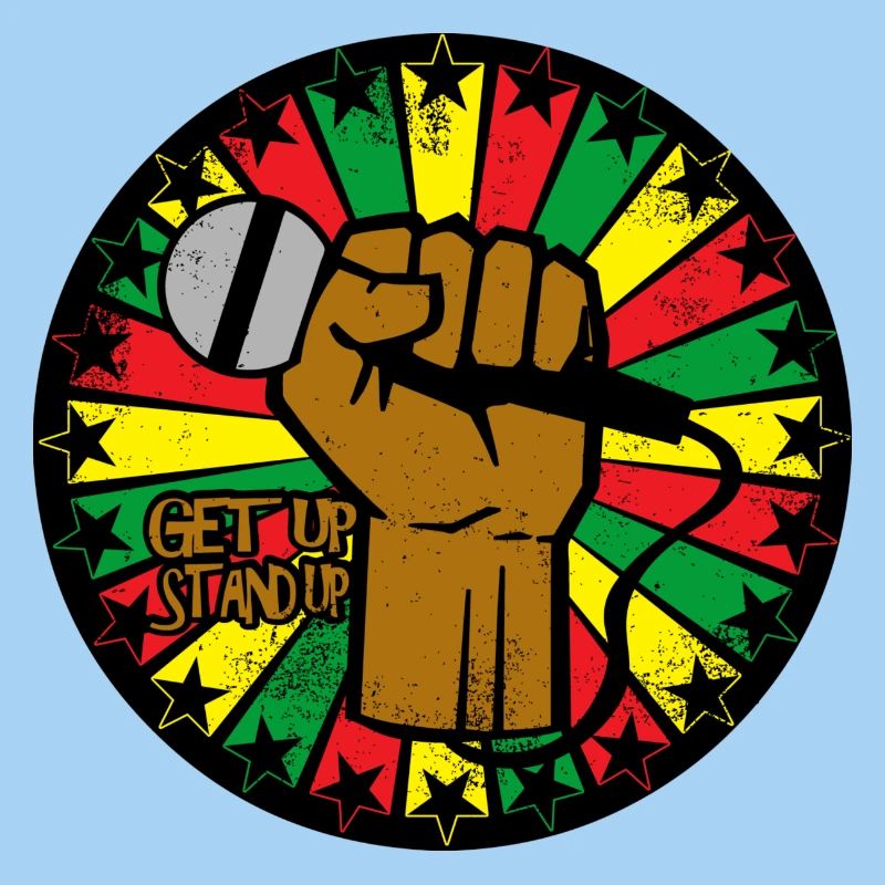 Reggae