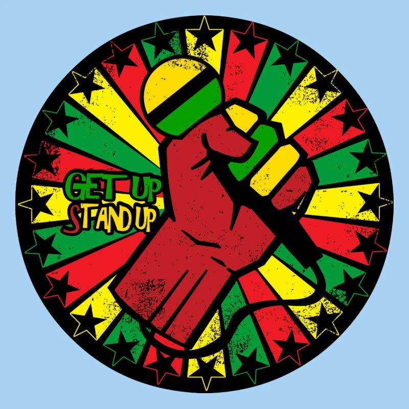 Reggae