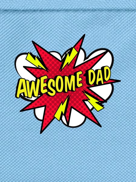 Awesome dad