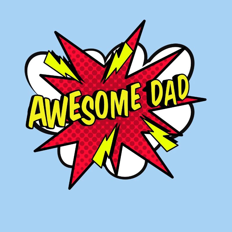 Awesome dad