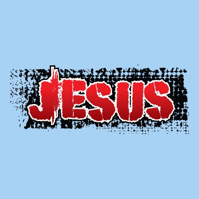 Jesus de