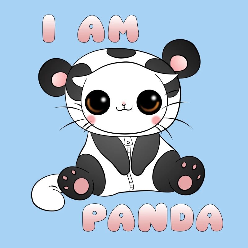 Je suis Panda