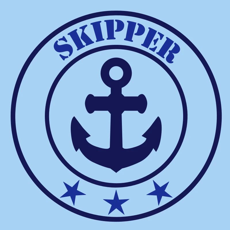 Skipper Sailing