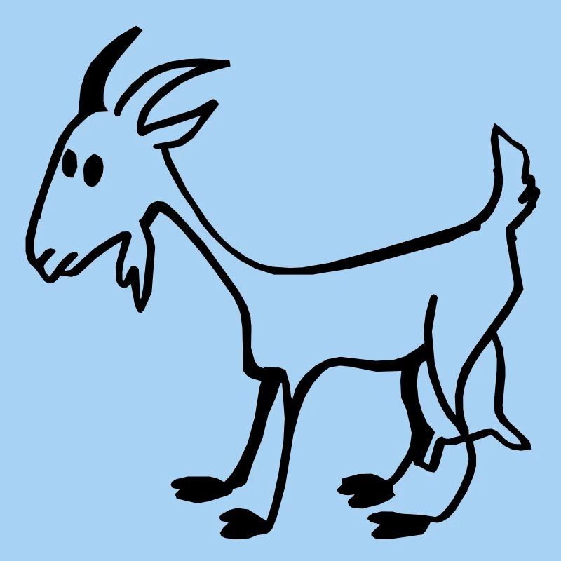 Chèvre