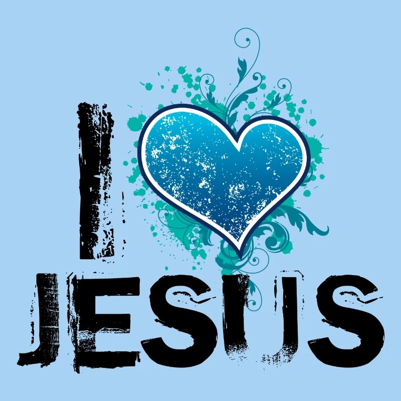 i love jesus uk