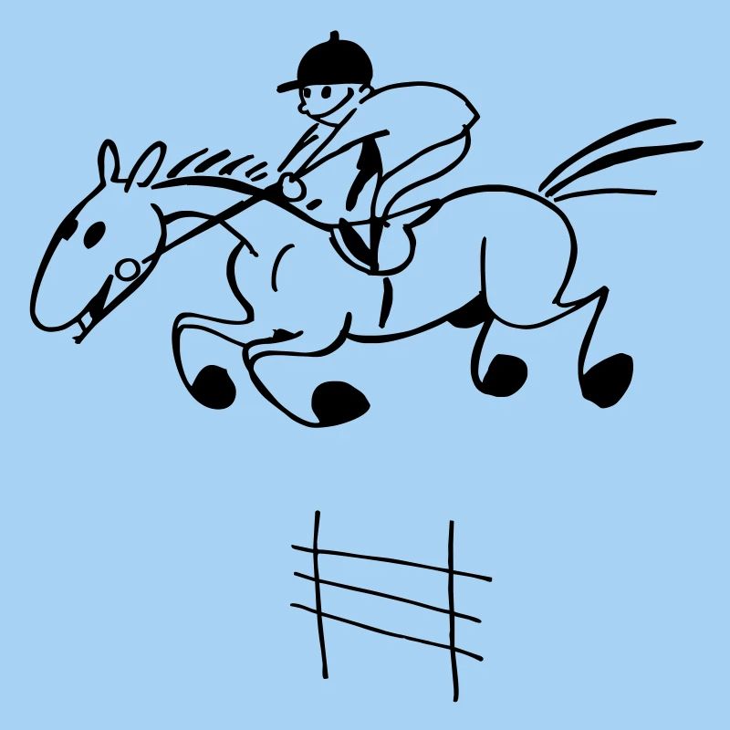 Springreiter