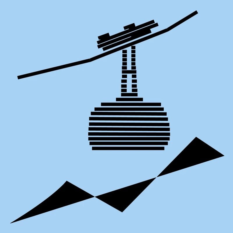 téléphérique 4