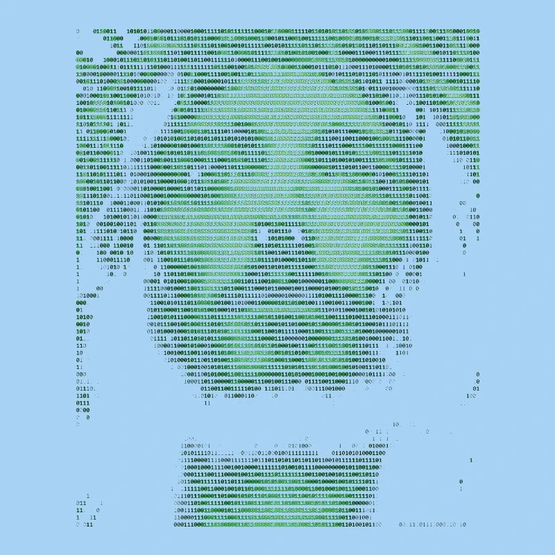 Digital Jesus