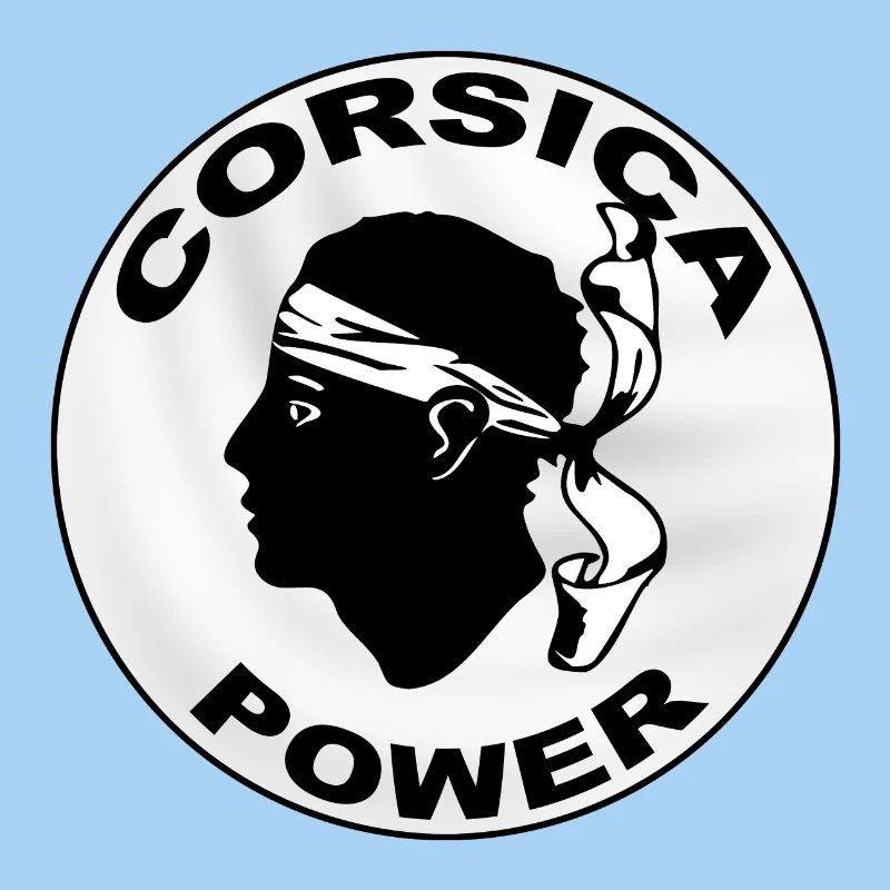 Korsika Strom