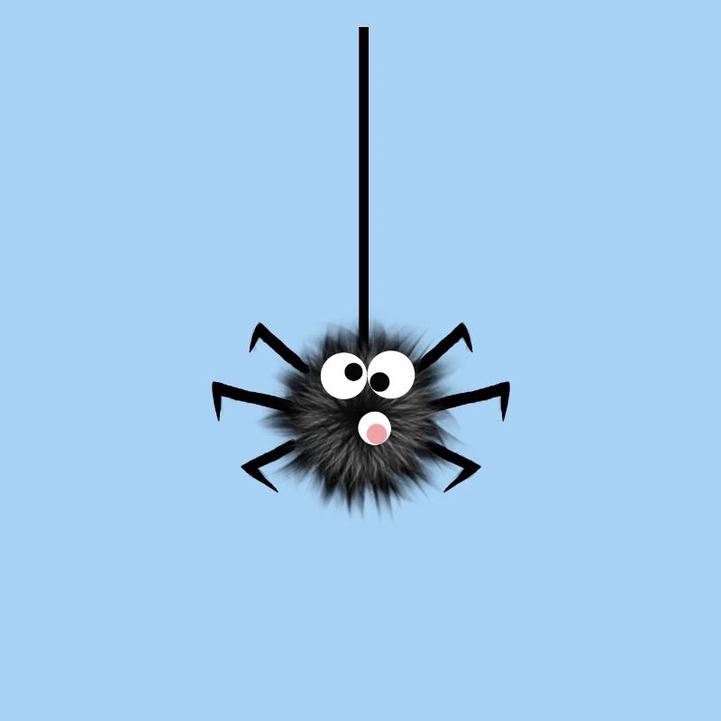 Spinne