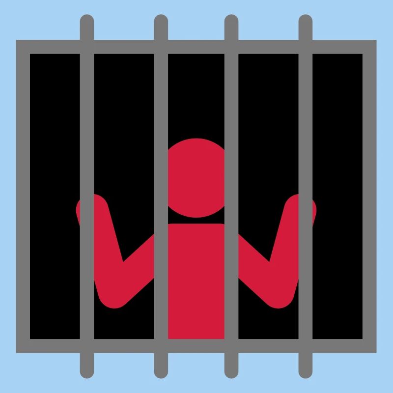 Captive Man