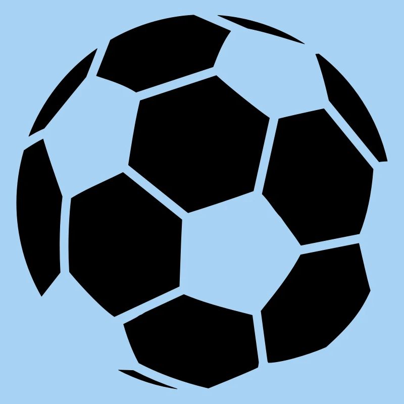 Soccer Pattern